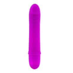 PRETTY LOVE - FLIRTATION VIBRADOR BECK - piKanteo | Despierta tu lado más piKante