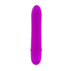 PRETTY LOVE - FLIRTATION VIBRADOR BECK - piKanteo | Despierta tu lado más piKante