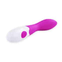 PRETTY LOVE - FLIRTATION VIBRADOR BISHOP - piKanteo | Despierta tu lado más piKante