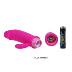 PRETTY LOVE - FLIRTATION VIBRADOR ARND - piKanteo | Despierta tu lado más piKante