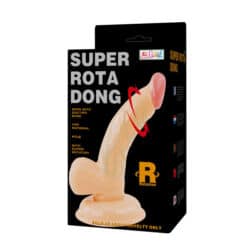 BAILE - SUPER ROTA DONG PENE ROTADOR - piKanteo | Despierta tu lado más piKante