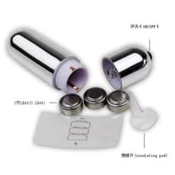 BAILE - BRAVE MAN EXTENSION PENE RABBIT I - piKanteo | Despierta tu lado más piKante