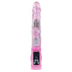 Alternative view of BAILE - MINI RABBIT INTIMATE LOVER LILA