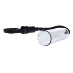 BAILE - PRECISION PUMP WITH ERECTION ENHANCER - piKanteo | Despierta tu lado más piKante