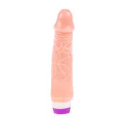 BAILE - VIBRADOR REALÍSTICO 20 CM - piKanteo | Despierta tu lado más piKante