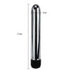 BAILE - VIBRATOR MAKING A FLIYING SENSE METAL - piKanteo | Despierta tu lado más piKante