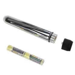 Alternative view of BAILE - VIBRATOR MAKING A FLIYING SENSE METAL