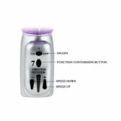 BAILE - MARIPOSA TULIP ROTADOR UP & DOWN - piKanteo | Despierta tu lado más piKante