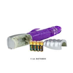 BAILE - MARIPOSA TULIP ROTADOR UP & DOWN - piKanteo | Despierta tu lado más piKante