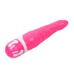 BAILE - THE REALISTIC COCK PINK G-SPOT 21.8 CM - piKanteo | Despierta tu lado más piKante