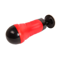 Alternative view of CRAZY BULL - VAGINA CON BASE MASTURBADOR