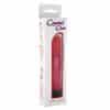 SEVEN CREATIONS - CRYSTAL CLEAR VIBRATOR LADY ROSA - piKanteo | Despierta tu lado más piKante