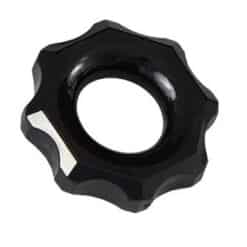 BATHMATE - ANILLO PENE SPARTAN NEGRO