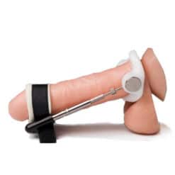 Alternative view of JES-EXTENDER - BAÑADO EN ORO ALARGAMIENTO DE PENE