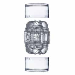 Alternative view of FLESHLIGHT - QUICKSHOT VANTAGE MASTURBADOR