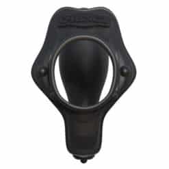 Alternative view of FANTASY C-RINGZ - ROCK HARD ANILLO POTENCIADOR CON PLUG ANAL