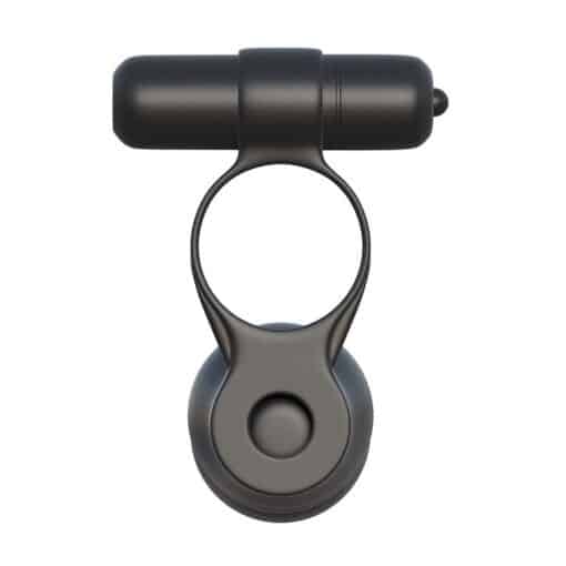 FANTASY C-RINGZ - ANILLO DOBLE PENETRACION POSABLE - Imagen 3
