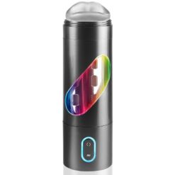 Alternative view of EXTREME TOYZ - ROTO BATOR USB MASTURBADOR MASCULINO BOCA