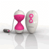 NALONE - MIU MIU EJERICICIOS KEGEL CONTROL REMOTO