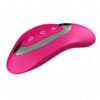 NALONE - CURVE VIBRADOR ESTIMULADOR INTELIGENTE - piKanteo | Despierta tu lado más piKante