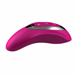 NALONE - CURVE VIBRADOR ESTIMULADOR INTELIGENTE - piKanteo | Despierta tu lado más piKante