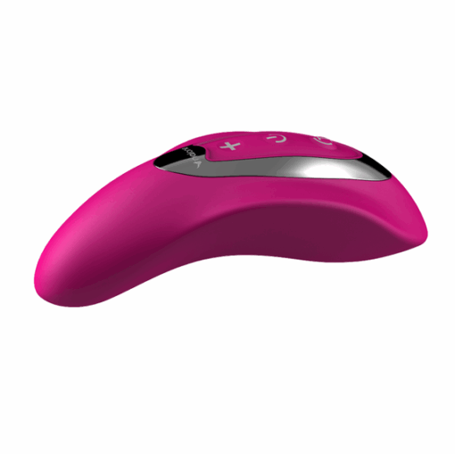 NALONE - CURVE VIBRADOR ESTIMULADOR INTELIGENTE - Imagen 3