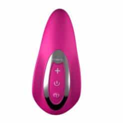 NALONE - CURVE VIBRADOR ESTIMULADOR INTELIGENTE - piKanteo | Despierta tu lado más piKante