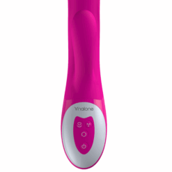 NALONE - WAVE VIBRADOR ESTIMULADOR DUAL - piKanteo | Despierta tu lado más piKante