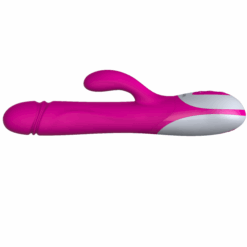 NALONE - WAVE VIBRADOR ESTIMULADOR DUAL - piKanteo | Despierta tu lado más piKante