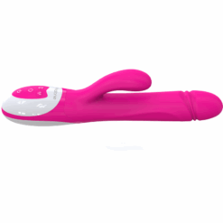 NALONE - WAVE VIBRADOR ESTIMULADOR DUAL - piKanteo | Despierta tu lado más piKante
