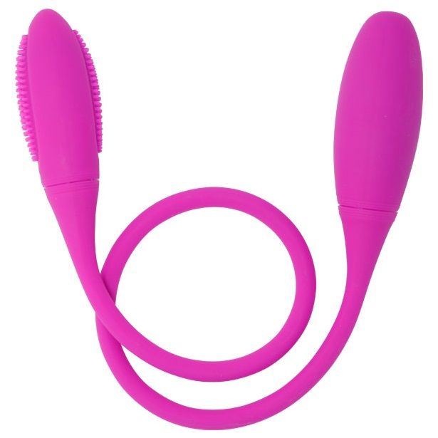 Alternative view of PRETTY LOVE - SNAKY DELUXE VIBRADOR 7 V