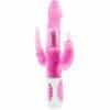 BAILE - PRETTY BUNNY TRIPLE VIBRADOR ROTADOR - piKanteo | Despierta tu lado más piKante
