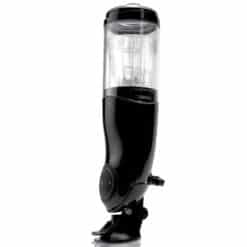 Alternative view of EXTREME TOYZ - PDX MEGA BATOR USB MASTURBADOR MASCULINO ANO NEGRO