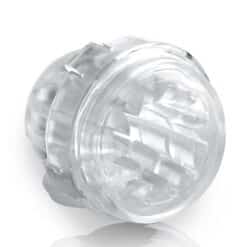 EXTREME TOYZ - PDX MEGA BATOR USB MASTURBADOR MASCULINO ANO NEGRO - piKanteo | Despierta tu lado más piKante