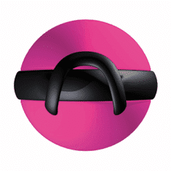 Alternative view of JOYDIVION JOYBALLS - SECRET BOLA INDIVIDUAL ROSA FUCSIA