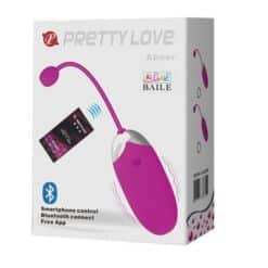 Alternative view of PRETTY LOVE - ABNER APP
