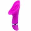 PRETTY LOVE - FLIRTATION ESTIMULADOR CLITORIS CLAUDE - piKanteo | Despierta tu lado más piKante