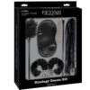 FETISH FANTASY LIMITED EDITION - BONDAGE TEASER KIT - piKanteo | Despierta tu lado más piKante