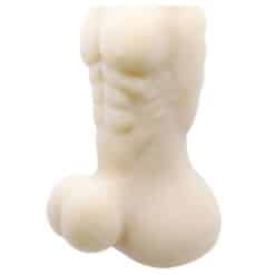 BAILE - BACK SPIRIT MASTURBADOR MINI HOMBRE - piKanteo | Despierta tu lado más piKante