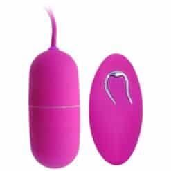 PRETTY LOVE - HUEVO VIBRADOR ARVIN CONTROL REMOTO 12V - piKanteo | Despierta tu lado más piKante