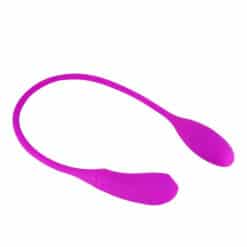 Alternative view of PRETTY LOVE - SMART SNAKY VIBE VIBRADOR 7 V + 3 TICKLING