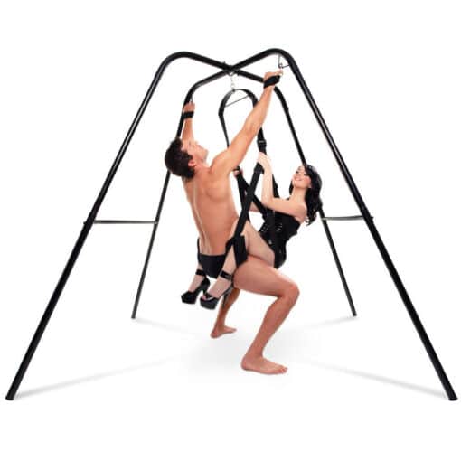 FETISH FANTASY SERIES - SERIES SOPORTE SEXUAL - Imagen 6