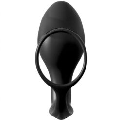 ANAL FANTASY - COLLECTION ASS-GASM ANILLO ADVANCED CON PLUG ANAL - piKanteo | Despierta tu lado más piKante