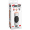 EXTREME TOYZ - PIPEDREAM MEGA GRIP VAGINA MASTURBADOR VIBRADOR - piKanteo | Despierta tu lado más piKante