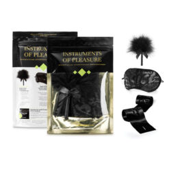 BIJOUX - INSTRUMENTS OF PLEASURE NIVEL VERDE - piKanteo | Despierta tu lado más piKante