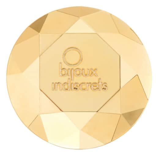 BIJOUX - INDISCRETS TWENTY ONE DIAMANTE VIBRADOR - Imagen 6
