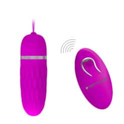PRETTY LOVE - FLIRTATION HUEVO VIBRADOR DAWN - piKanteo | Despierta tu lado más piKante