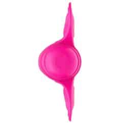 Alternative view of NALONE - MADAM MINI VIBRADOR MARIPOSA