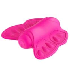 NALONE - MADAM MINI VIBRADOR MARIPOSA - piKanteo | Despierta tu lado más piKante