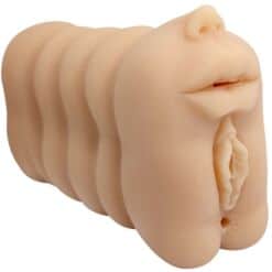 BAILE - TEMPTATION PASSION LADY - piKanteo | Despierta tu lado más piKante